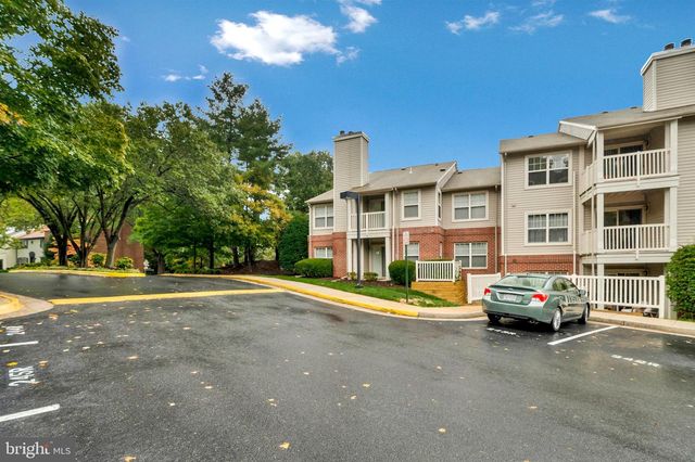 1701 ASCOT WAY #1701A, Reston, VA 20190