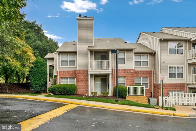 1701 ASCOT WAY #1701A, Reston, VA 20190