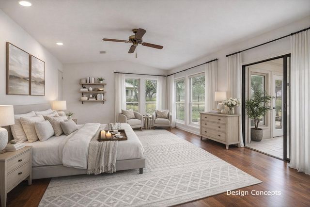 204 Blue Ground, Horseshoe Bay, TX 78657