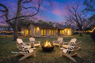 204 Blue Ground, Horseshoe Bay, TX 78657