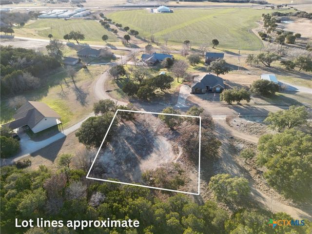 0 Greenwood Circle, Gatesville, TX 76528