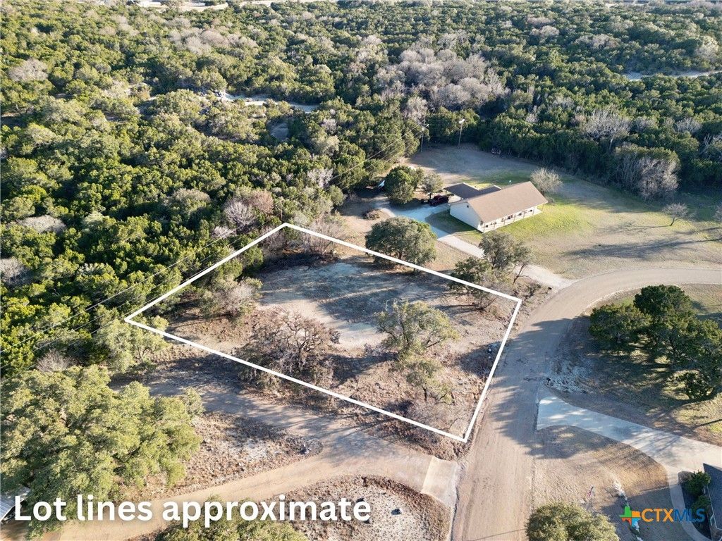 0 Greenwood Circle, Gatesville, TX 76528