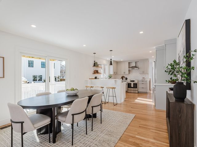 75 Foster Rd. 1, Belmont, MA 02478