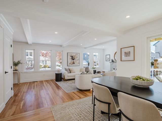 75 Foster Rd. 1, Belmont, MA 02478