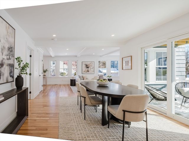 75 Foster Rd. 1, Belmont, MA 02478