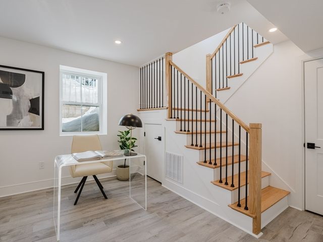 75 Foster Rd. 1, Belmont, MA 02478