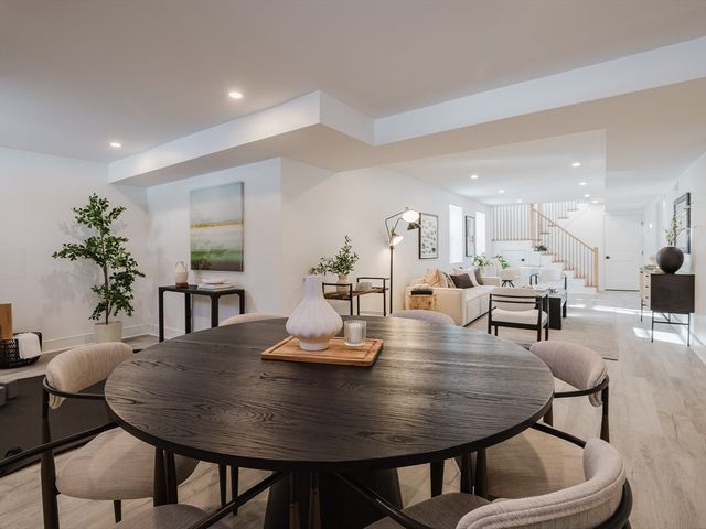 75 Foster Rd. 1, Belmont, MA 02478