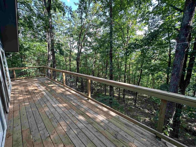 175 Burnt Rock Falls Rd Road, Fairfield Bay, AR 72088