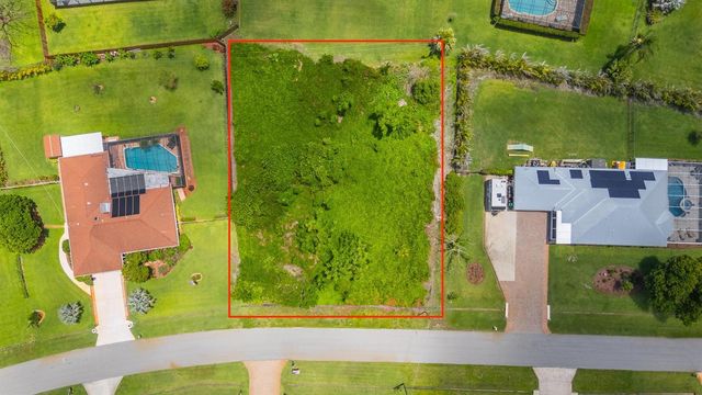 2012 SE Giffen Avenue, Port St. Lucie, FL 34952