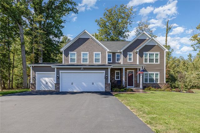 248 Hillbridge Drive, Greece, NY 14612