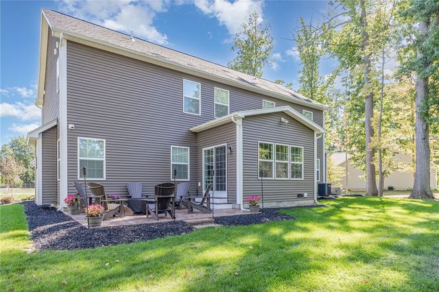 248 Hillbridge Drive, Greece, NY 14612