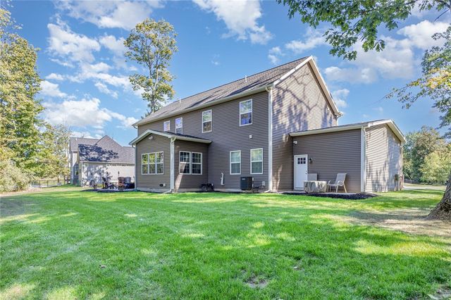 248 Hillbridge Drive, Greece, NY 14612