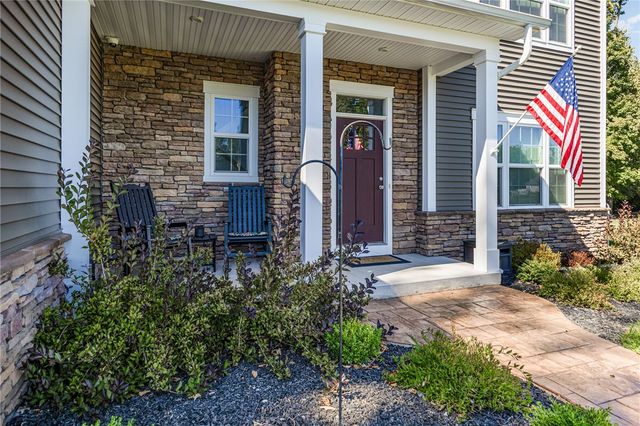 248 Hillbridge Drive, Greece, NY 14612