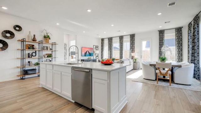 31007 Golden Felipe Street, Fulshear, TX 77441