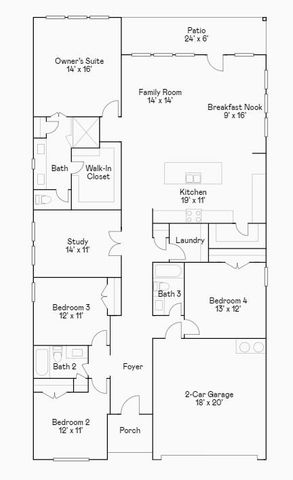 31007 Golden Felipe Street, Fulshear, TX 77441