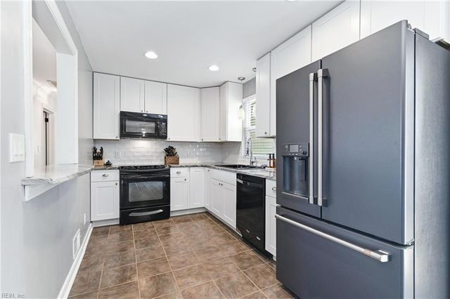 1541 Fawnwood RD, Virginia Beach, VA 23455