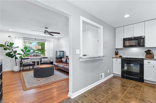 1541 Fawnwood RD, Virginia Beach, VA 23455