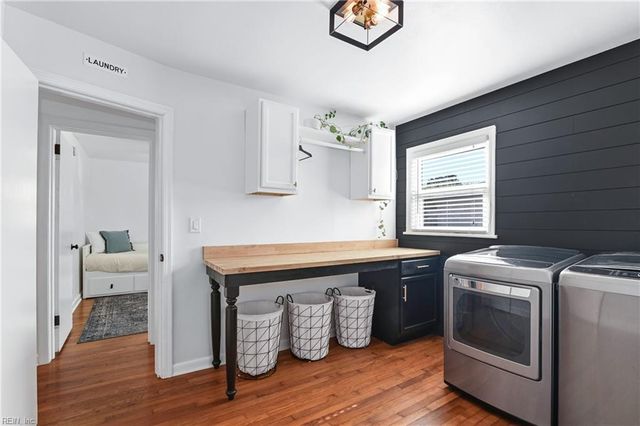 1541 Fawnwood RD, Virginia Beach, VA 23455