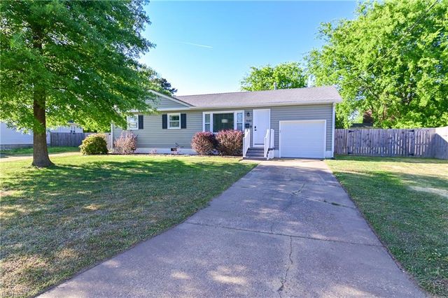 1541 Fawnwood RD, Virginia Beach, VA 23455