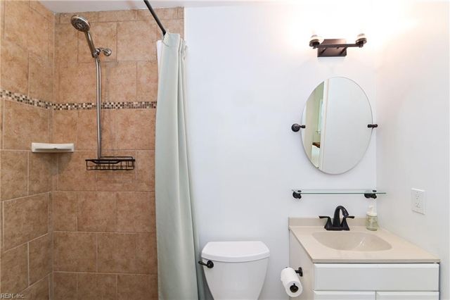 1541 Fawnwood RD, Virginia Beach, VA 23455