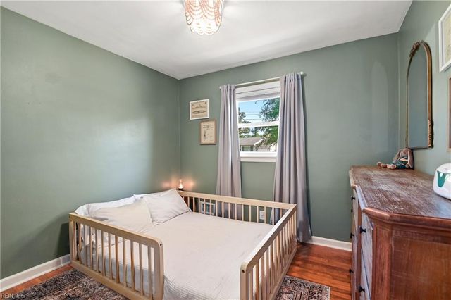 1541 Fawnwood RD, Virginia Beach, VA 23455