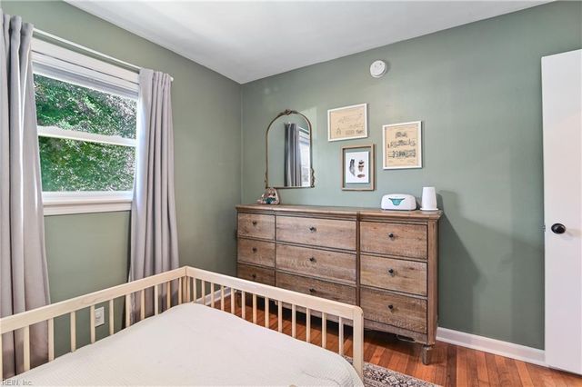 1541 Fawnwood RD, Virginia Beach, VA 23455