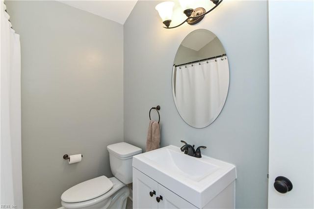 1541 Fawnwood RD, Virginia Beach, VA 23455