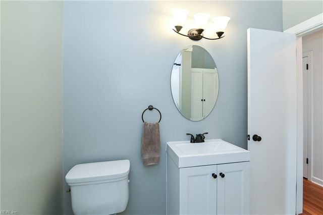 1541 Fawnwood RD, Virginia Beach, VA 23455