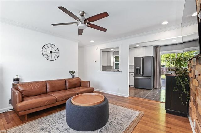 1541 Fawnwood RD, Virginia Beach, VA 23455