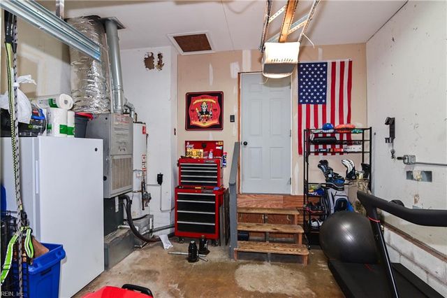 1541 Fawnwood RD, Virginia Beach, VA 23455