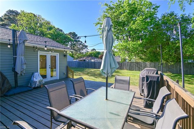 1541 Fawnwood RD, Virginia Beach, VA 23455