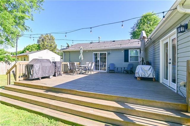 1541 Fawnwood RD, Virginia Beach, VA 23455