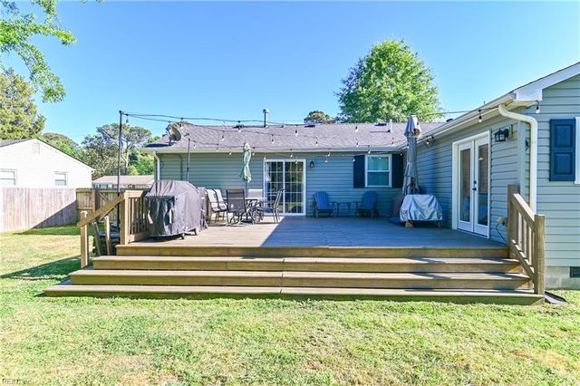 1541 Fawnwood RD, Virginia Beach, VA 23455