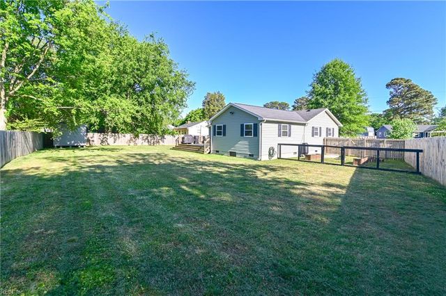 1541 Fawnwood RD, Virginia Beach, VA 23455