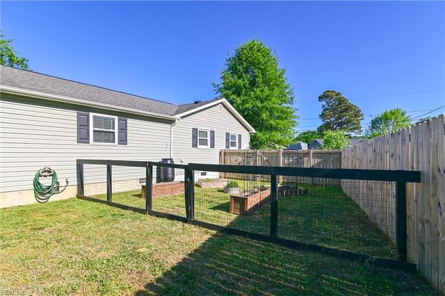 1541 Fawnwood RD, Virginia Beach, VA 23455