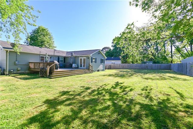 1541 Fawnwood RD, Virginia Beach, VA 23455