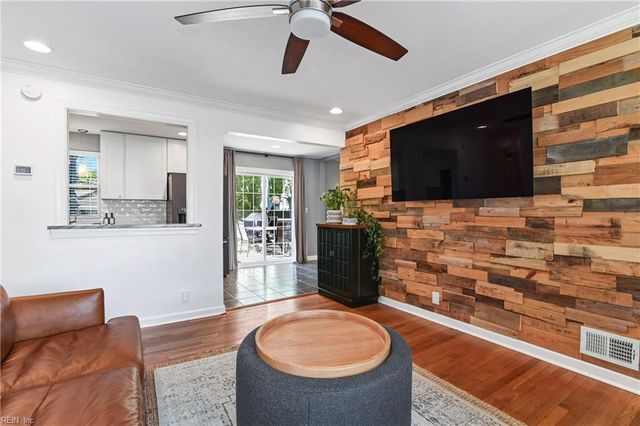 1541 Fawnwood RD, Virginia Beach, VA 23455