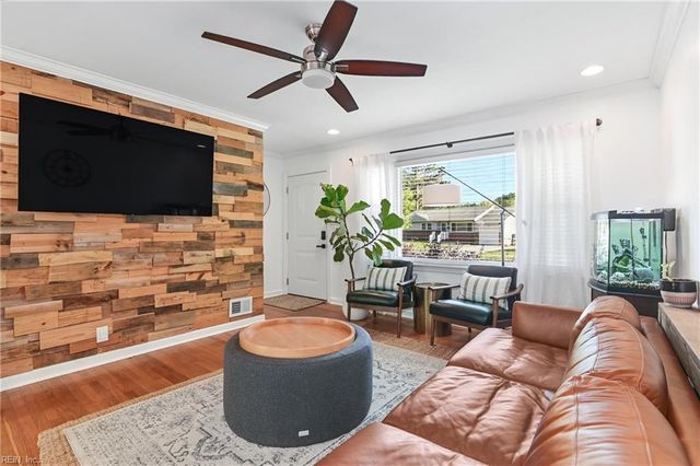 1541 Fawnwood RD, Virginia Beach, VA 23455