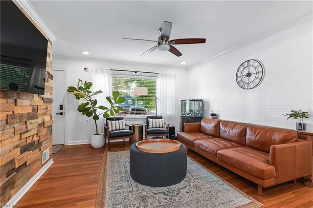 1541 Fawnwood RD, Virginia Beach, VA 23455