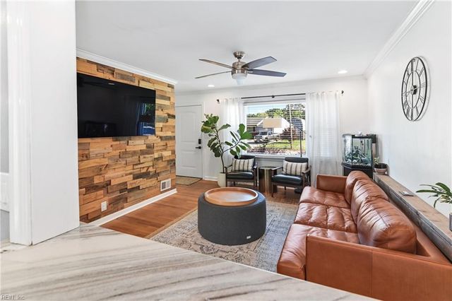 1541 Fawnwood RD, Virginia Beach, VA 23455