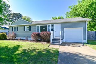 1541 Fawnwood RD, Virginia Beach, VA 23455