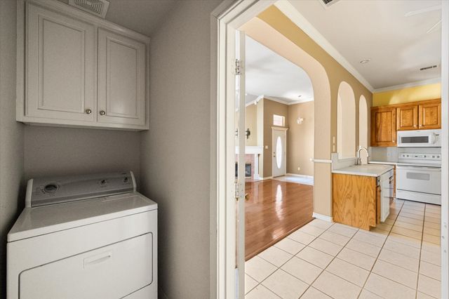 2311 Ragland Road, Mansfield, TX 76063