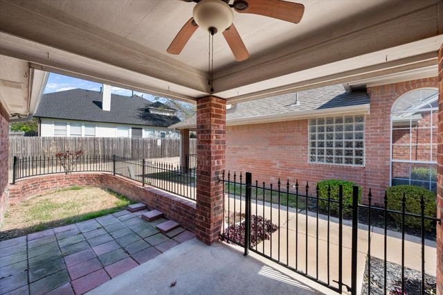 2311 Ragland Road, Mansfield, TX 76063