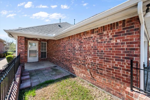 2311 Ragland Road, Mansfield, TX 76063