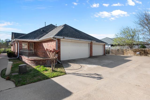 2311 Ragland Road, Mansfield, TX 76063
