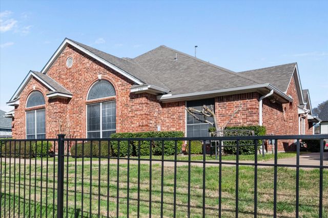 2311 Ragland Road, Mansfield, TX 76063