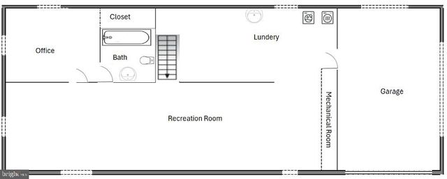 7629 HURON DR, Gainesville, VA 20155