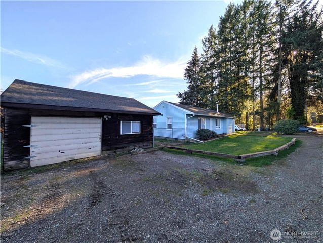 3420 26th Avenue NE, Olympia, WA 98506