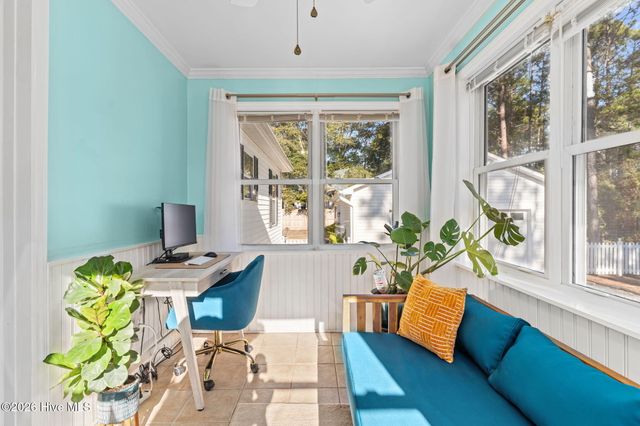 1257 N Shore Drive, Southport, NC 28461