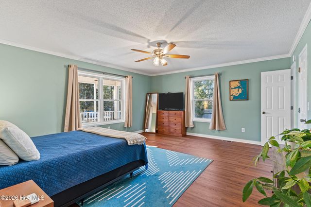 1257 N Shore Drive, Southport, NC 28461